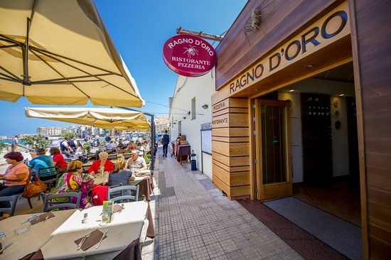Ristorante Pizzeria Ragno d'oro